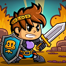 Knight Hero Adventure idle RPG Knight Hero Adventure idle RPG