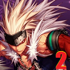 KOF vs DNF 2 KOF vs DNF 2