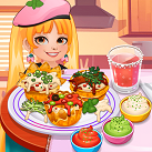 Làm bánh muffin Làm bánh muffin
