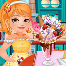 Làm Freakshake