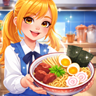 Làm mì Ramen Carbonara Làm mì Ramen Carbonara