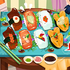 Làm Nigiri Sushi