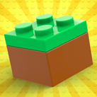 Lắp ráp Lego 3D Lắp ráp Lego 3D