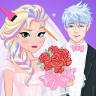 Lễ cưới của Elsa Lễ cưới của Elsa
