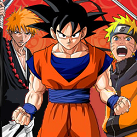Manga loạn đấu Manga loạn đấu