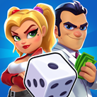 Mafia GO - Dice Master Mafia GO - Dice Master