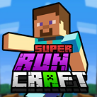 Minecraft thi chạy Minecraft thi chạy