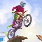 Moto biểu diễn Moto biểu diễn