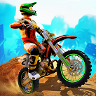 Moto địa hình rừng Moto địa hình rừng