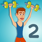 Muscle Clicker 2 Muscle Clicker 2