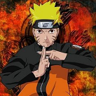 Naruto đại chiến làng lá