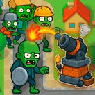 Neighborhood Defense Neighborhood Defense