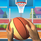 Ném bóng rổ 3D
