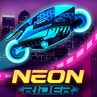 Neon Rider Neon Rider