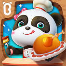 Nhà hàng gấu trúc Nhà hàng gấu trúc