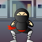Ninja school Ninja school