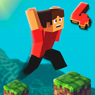 Parkour Minecraft 4 Parkour Minecraft 4