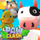 Paw Clash Paw Clash