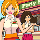 Quản lý shop quần áo Quản lý shop quần áo