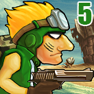 Rambo lùn 5 Rambo lùn 5