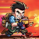 Rambo lùn Rambo lùn