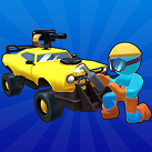 Ride Shooter Ride Shooter