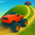 Rock Crawling Rock Crawling