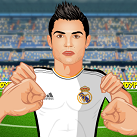 Ronaldo vs Messi Ronaldo vs Messi
