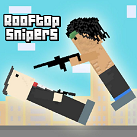 Rooftop Snipers Rooftop Snipers