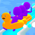 Runner Coaster Runner Coaster