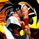 Samurai Shodown Samurai Shodown