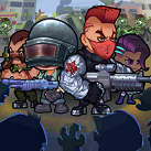 Sát thủ zombie Sát thủ zombie
