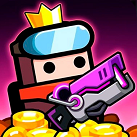 Skibidi Hero.IO Skibidi Hero.IO