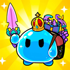Slime tấn công 4 Slime tấn công 4