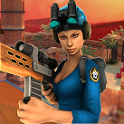 Sniper Clash 3D Sniper Clash 3D