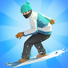 Snowboard Master 3D Snowboard Master 3D
