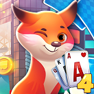 Solitaire Story 4 Solitaire Story 4