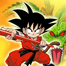 Songoku bảo vệ ngọc rồng Songoku bảo vệ ngọc rồng