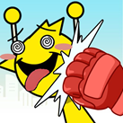Sprunki Punch