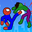 Stickman Battle Fighting Stickman Battle Fighting