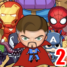 Superhero.io 2 Superhero.io 2