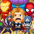 Superhero.io Superhero.io