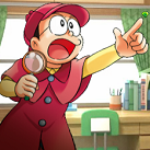 Thám tử Nobita Thám tử Nobita