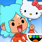 Thế giới Toca Boca Thế giới Toca Boca