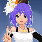 Thời trang anime Thời trang anime