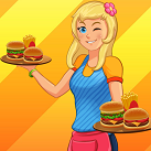 Tiệm bánh hamburger Tiệm bánh hamburger