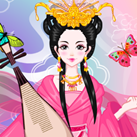 Tiên nữ Hằng Nga Tiên nữ Hằng Nga