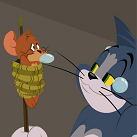 Tom và Jerry xếp hình Tom và Jerry xếp hình