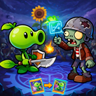 Trồng cây bắn zombie Trồng cây bắn zombie