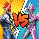 Ultraman đại chiến quái vật Ultraman đại chiến quái vật